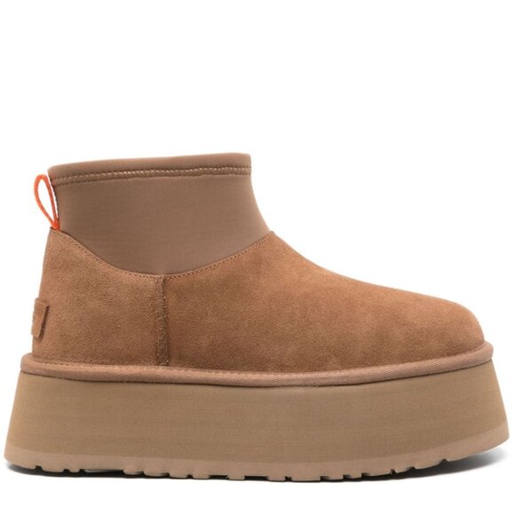 UGG Women's Classic Mini Dipper Boot - Picture 6 of 14